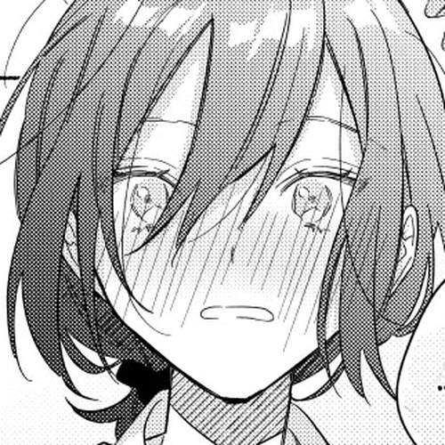 You, the One Sitting Next to Me, Are the Cutest. Chapter 9 cover
