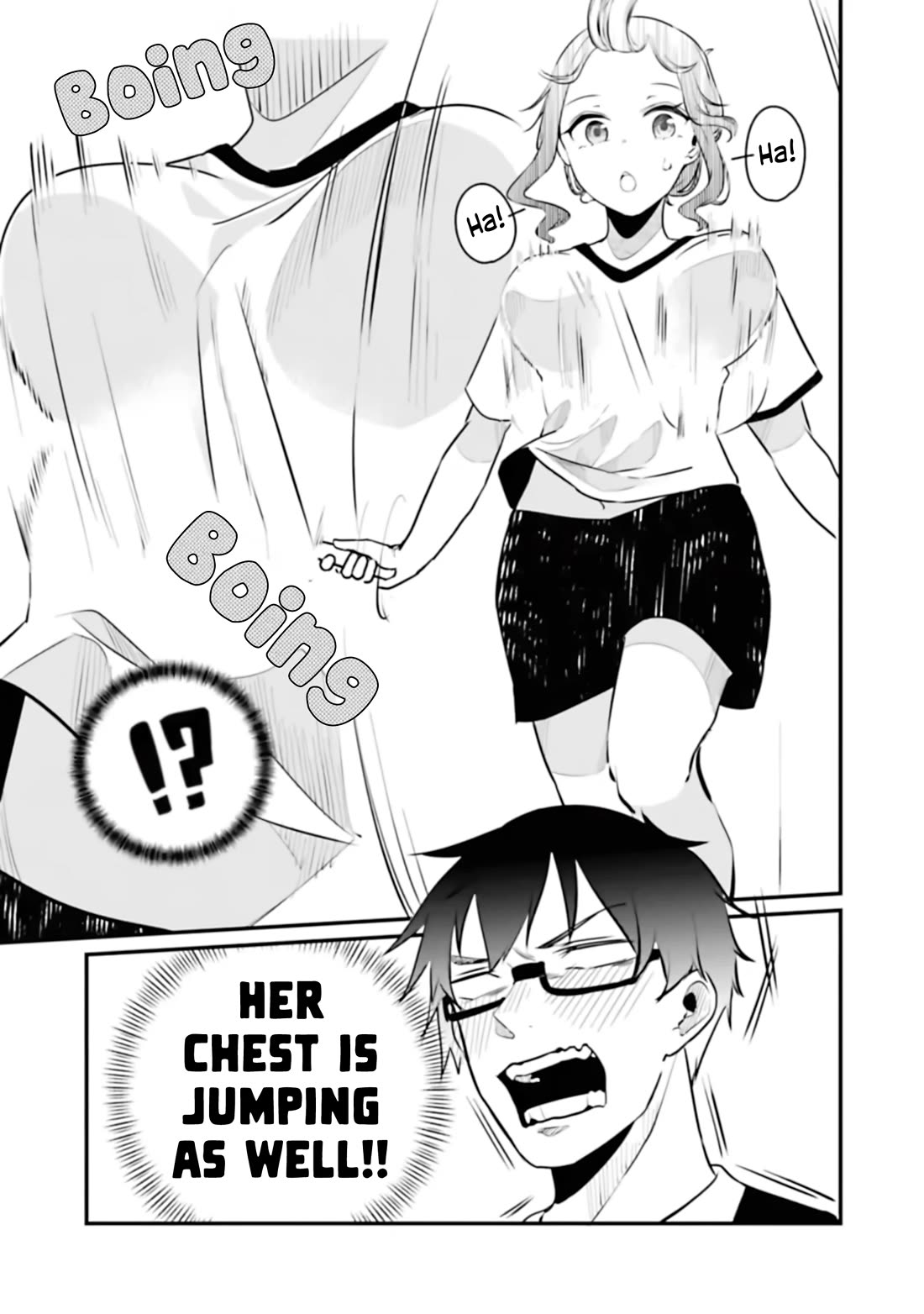 You Weren't My Sister, but My Fiancée?! Chapter 15 page 20 - Chapter 15