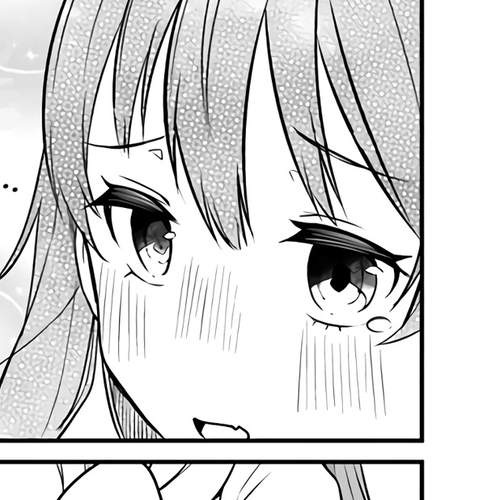 You Weren't My Sister, but My Fiancée?! Chapter 2 cover