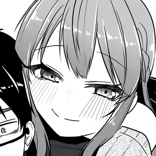 You Weren't My Sister, but My Fiancée?! Chapter 21 cover