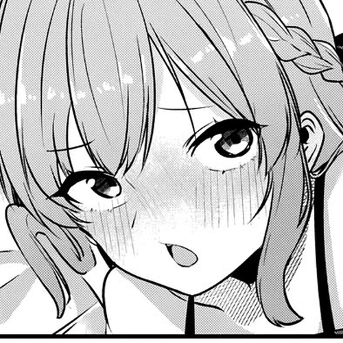 You Weren't My Sister, but My Fiancée?! Chapter 22 cover