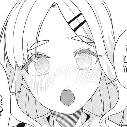 You Weren't My Sister, but My Fiancée?! Chapter 23 cover
