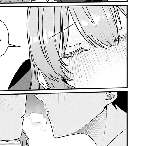 You Weren't My Sister, but My Fiancée?! Chapter 26 cover