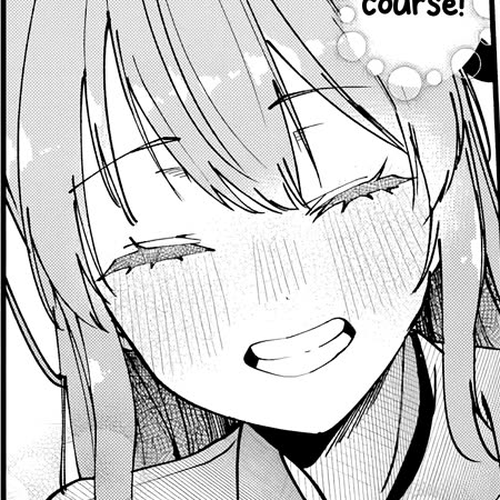 You Weren't My Sister, but My Fiancée?! Chapter 28 cover