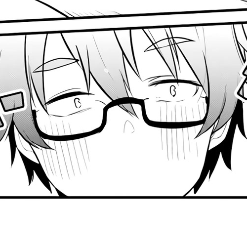 You Weren't My Sister, but My Fiancée?! Chapter 3 cover