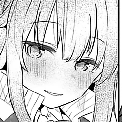 You Weren't My Sister, but My Fiancée?! Chapter 8 cover