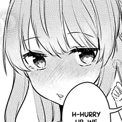 You Weren't My Sister, but My Fiancée?! Chapter 9 cover