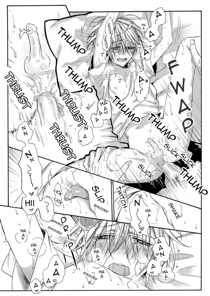 Youchina Koi o Dou Shiyou Chapter 4 page 25 - Chapter 4