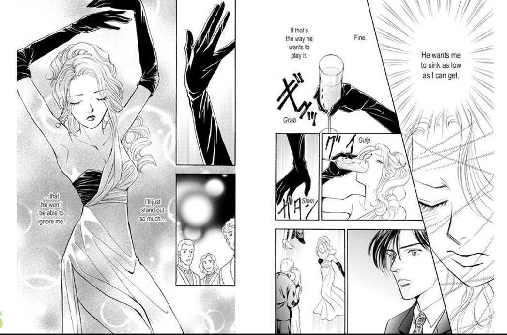 Youfu wo Enjite Chapter 1 page 25 - Chapter 1 : Mistress Bought and Paid For