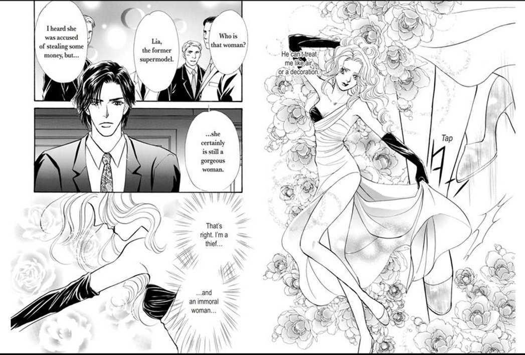 Youfu wo Enjite Chapter 1 page 26 - Chapter 1 : Mistress Bought and Paid For