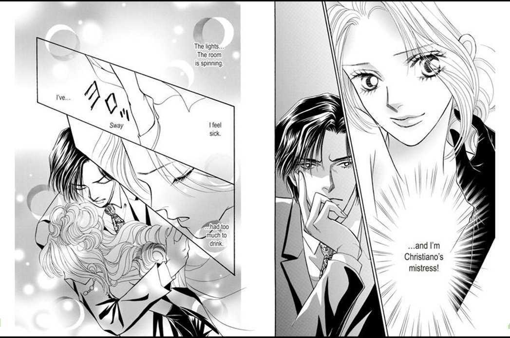 Youfu wo Enjite Chapter 1 page 27 - Chapter 1 : Mistress Bought and Paid For