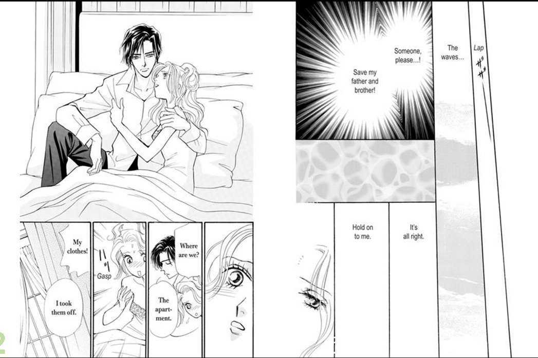 Youfu wo Enjite Chapter 1 page 28 - Chapter 1 : Mistress Bought and Paid For