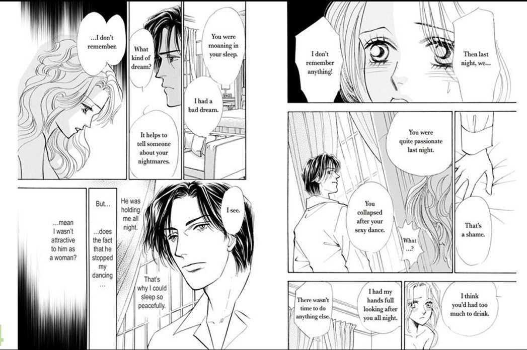 Youfu wo Enjite Chapter 1 page 29 - Chapter 1 : Mistress Bought and Paid For