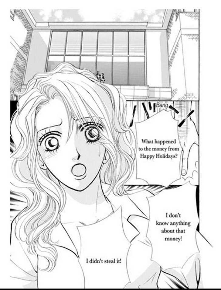 Youfu wo Enjite Chapter 1 page 3 - Chapter 1 : Mistress Bought and Paid For