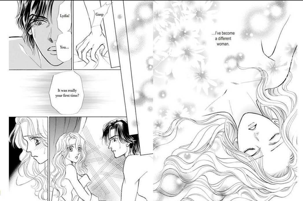 Youfu wo Enjite Chapter 1 page 37 - Chapter 1 : Mistress Bought and Paid For