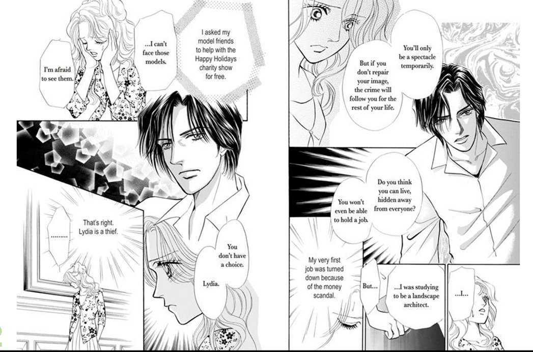 Youfu wo Enjite Chapter 1 page 43 - Chapter 1 : Mistress Bought and Paid For