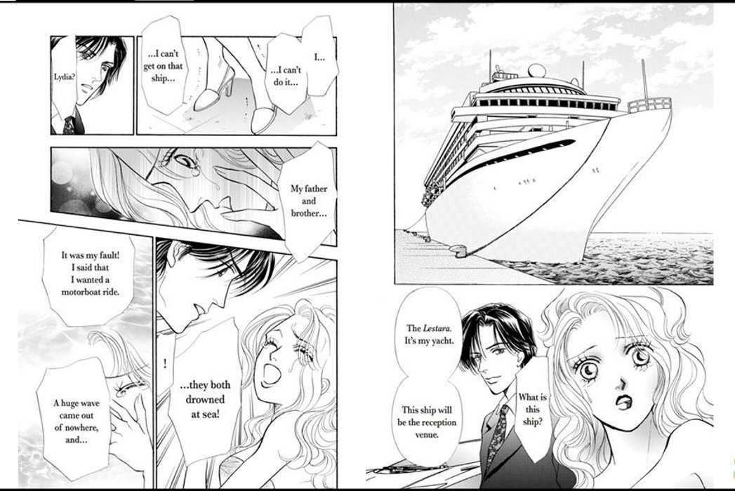 Youfu wo Enjite Chapter 1 page 45 - Chapter 1 : Mistress Bought and Paid For