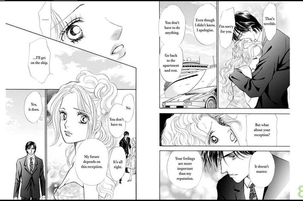 Youfu wo Enjite Chapter 1 page 46 - Chapter 1 : Mistress Bought and Paid For
