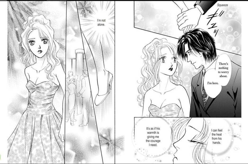 Youfu wo Enjite Chapter 1 page 47 - Chapter 1 : Mistress Bought and Paid For