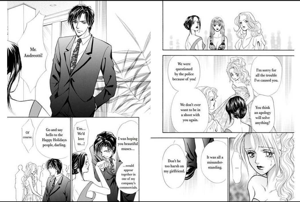 Youfu wo Enjite Chapter 1 page 48 - Chapter 1 : Mistress Bought and Paid For