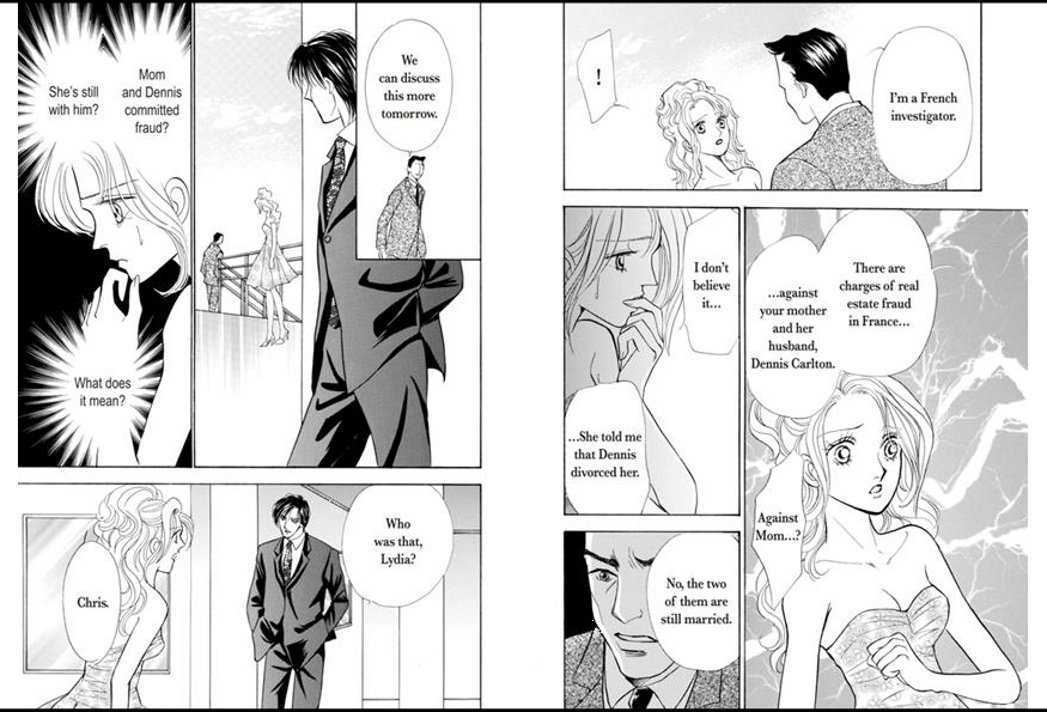 Youfu wo Enjite Chapter 1 page 51 - Chapter 1 : Mistress Bought and Paid For