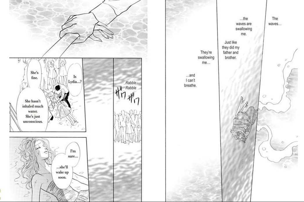 Youfu wo Enjite Chapter 1 page 53 - Chapter 1 : Mistress Bought and Paid For