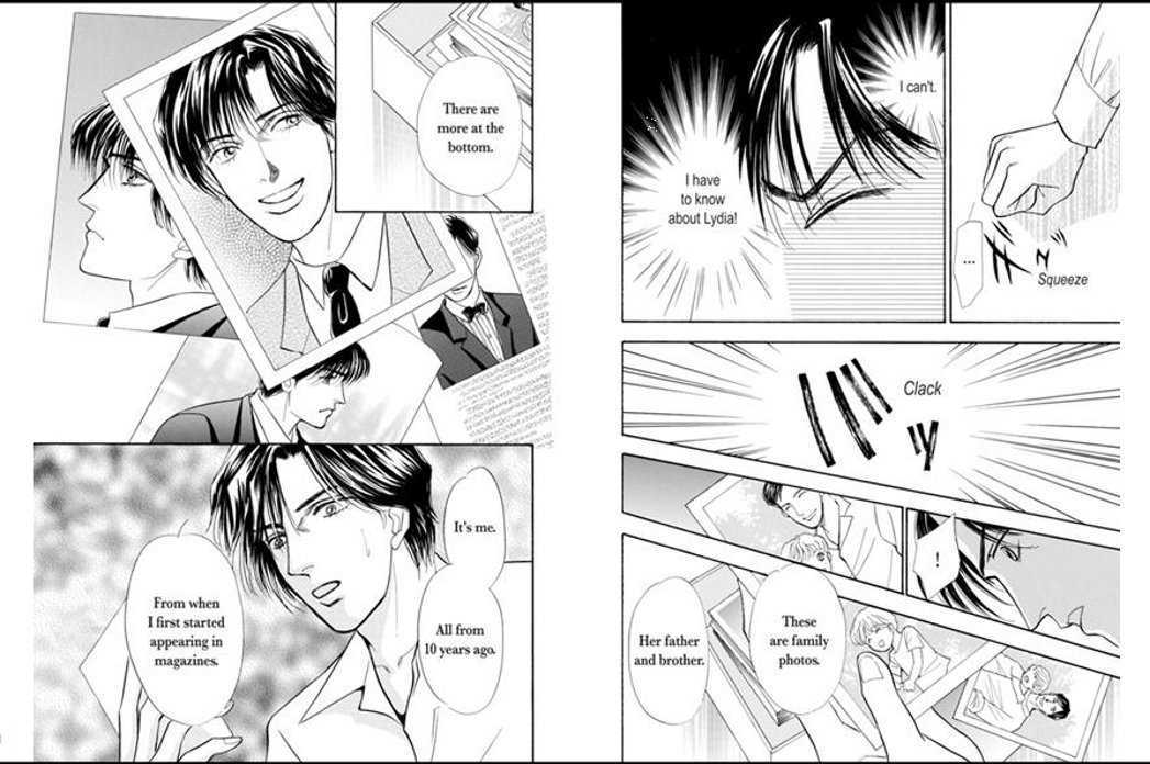 Youfu wo Enjite Chapter 1 page 55 - Chapter 1 : Mistress Bought and Paid For