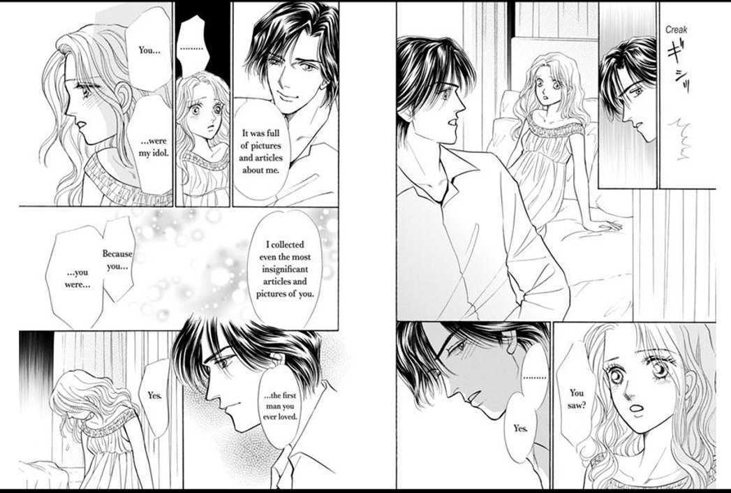 Youfu wo Enjite Chapter 1 page 56 - Chapter 1 : Mistress Bought and Paid For