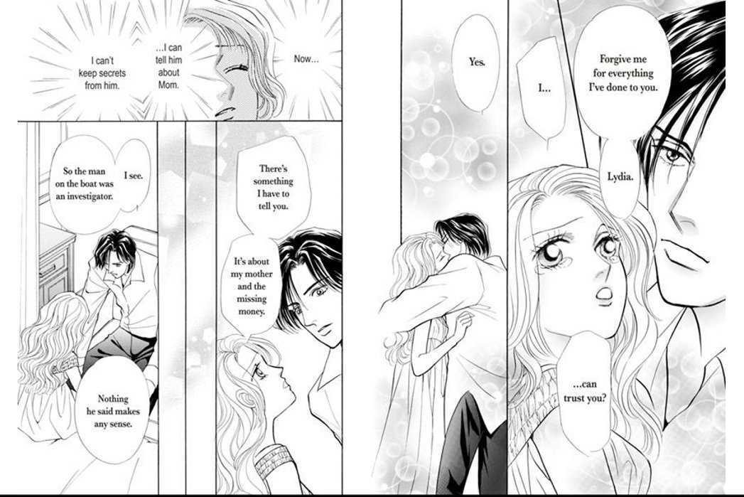 Youfu wo Enjite Chapter 1 page 59 - Chapter 1 : Mistress Bought and Paid For