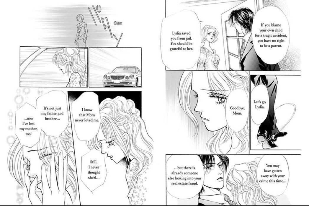 Youfu wo Enjite Chapter 1 page 63 - Chapter 1 : Mistress Bought and Paid For