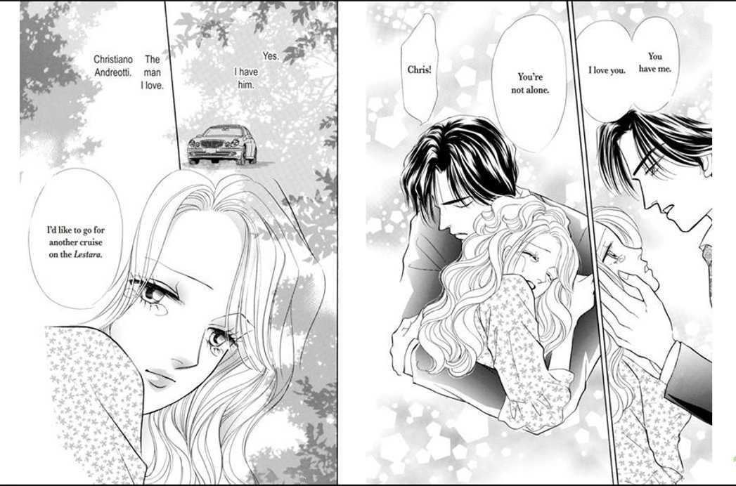 Youfu wo Enjite Chapter 1 page 64 - Chapter 1 : Mistress Bought and Paid For