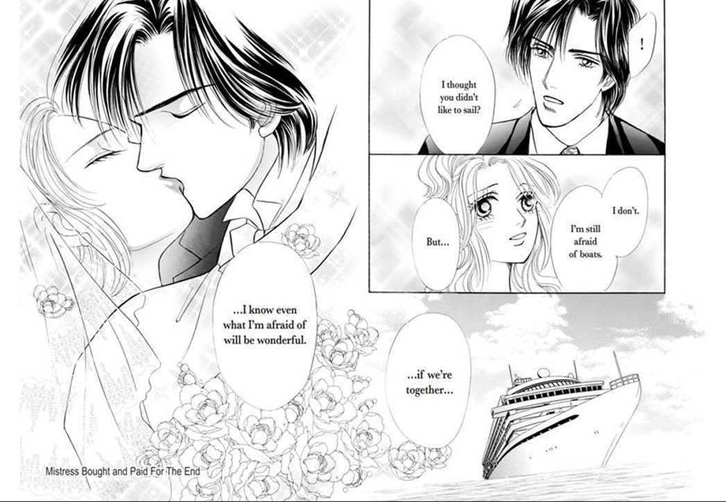 Youfu wo Enjite Chapter 1 page 65 - Chapter 1 : Mistress Bought and Paid For