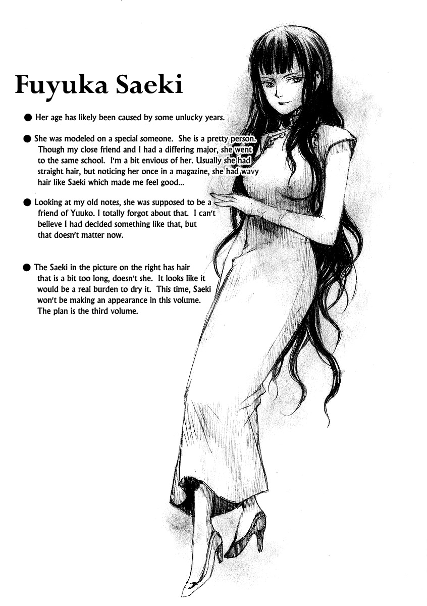 Yougen no Chi Chapter 11 page 37 - Chapter 11: Sahong's Blood