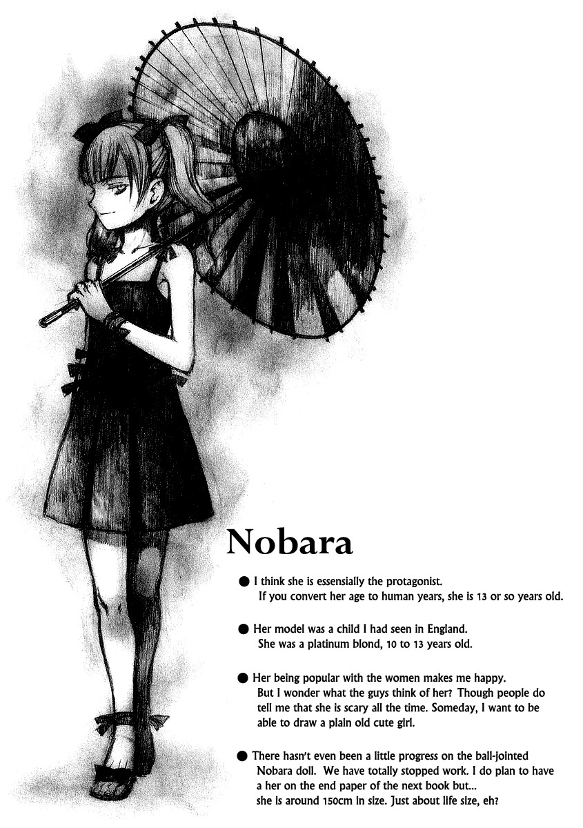 Yougen no Chi Chapter 11 page 38 - Chapter 11: Sahong's Blood