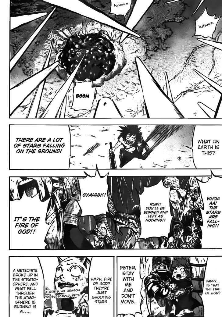 Youhen Nibelungen no Yubiwa Chapter 1 page 24 - Chapter 1