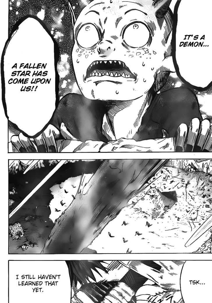 Youhen Nibelungen no Yubiwa Chapter 1 page 26 - Chapter 1