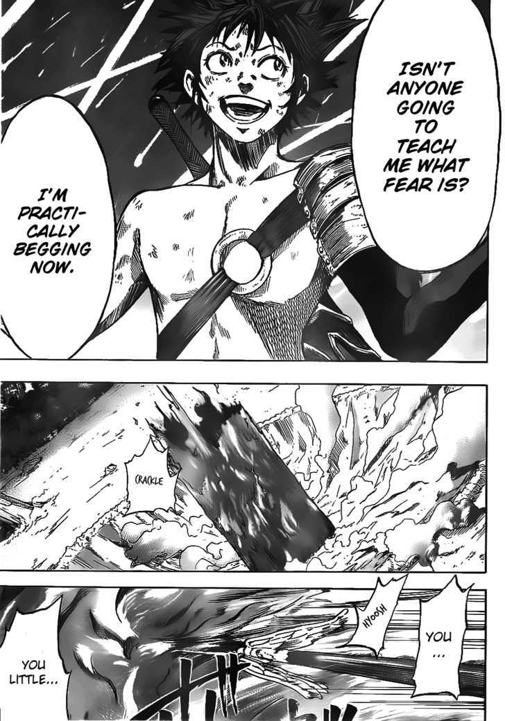 Youhen Nibelungen no Yubiwa Chapter 1 page 27 - Chapter 1