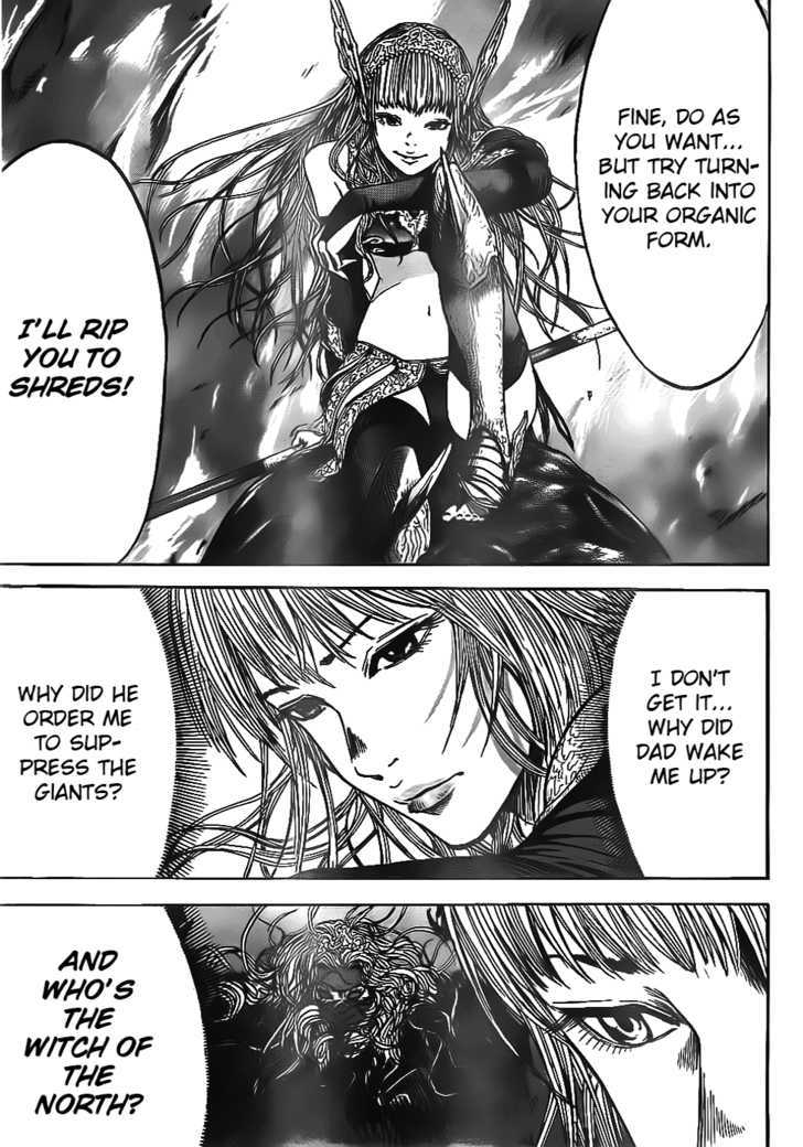 Youhen Nibelungen no Yubiwa Chapter 1 page 30 - Chapter 1