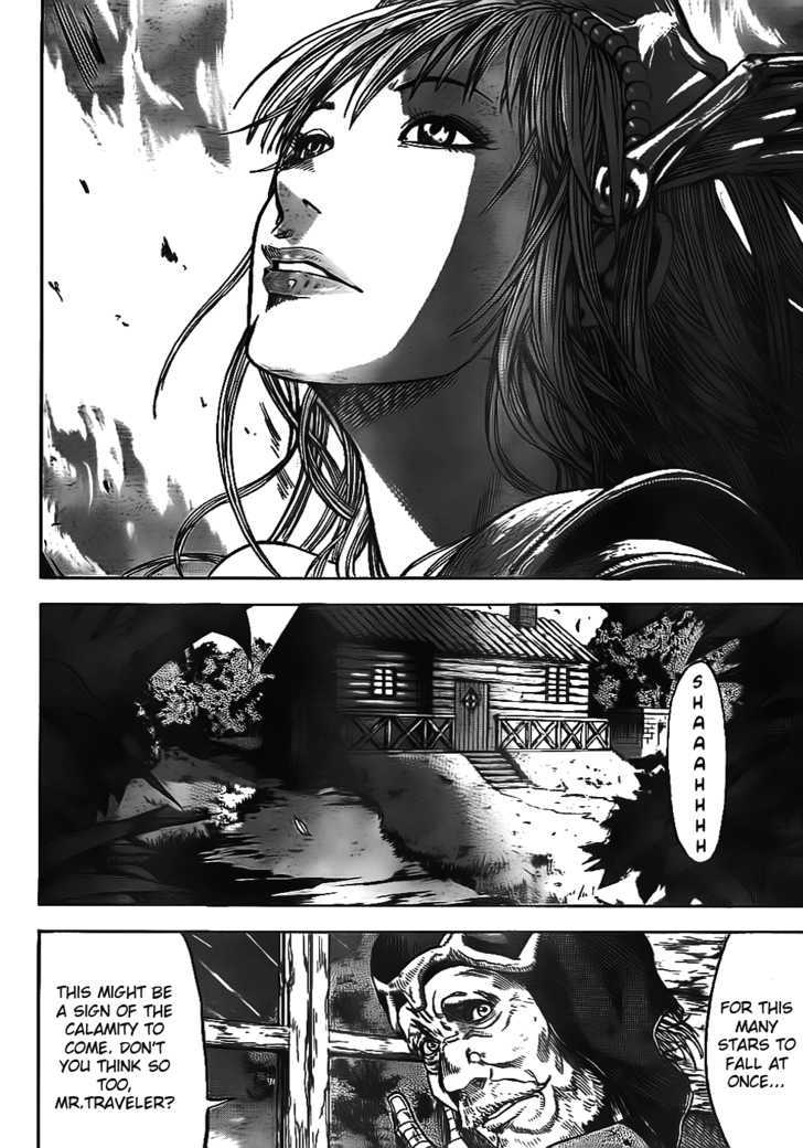 Youhen Nibelungen no Yubiwa Chapter 1 page 31 - Chapter 1
