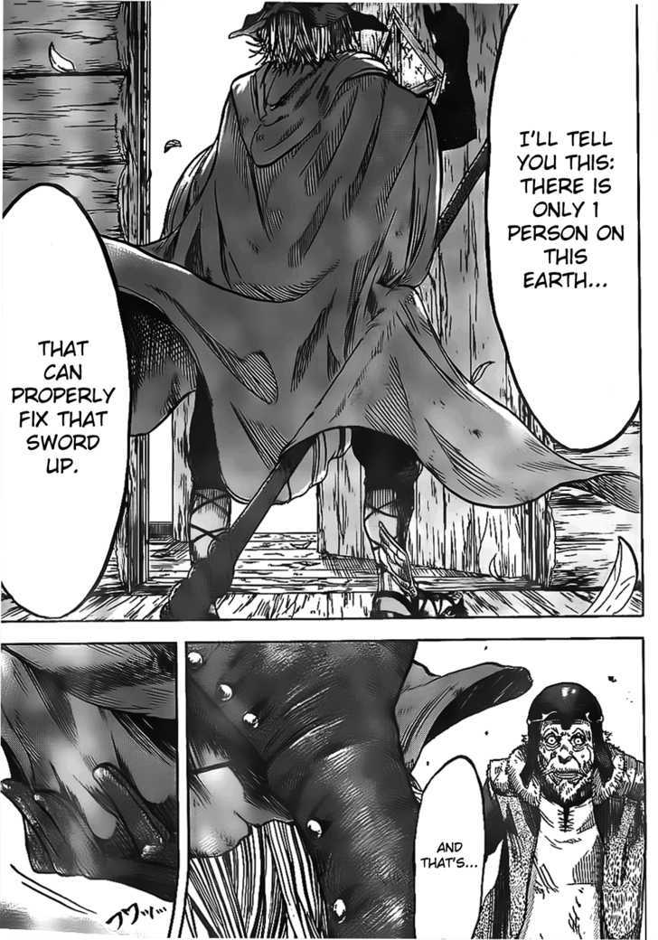 Youhen Nibelungen no Yubiwa Chapter 1 page 34 - Chapter 1