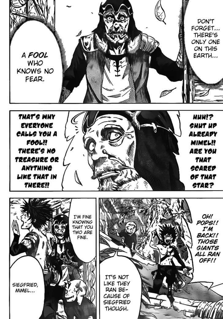 Youhen Nibelungen no Yubiwa Chapter 1 page 37 - Chapter 1