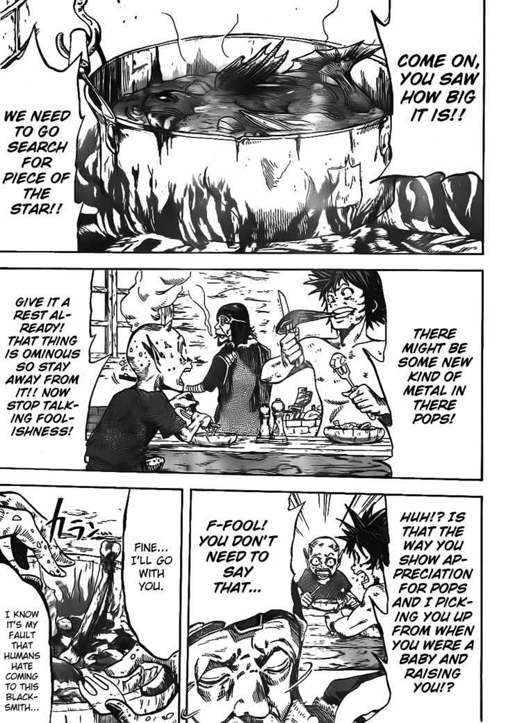 Youhen Nibelungen no Yubiwa Chapter 1 page 38 - Chapter 1