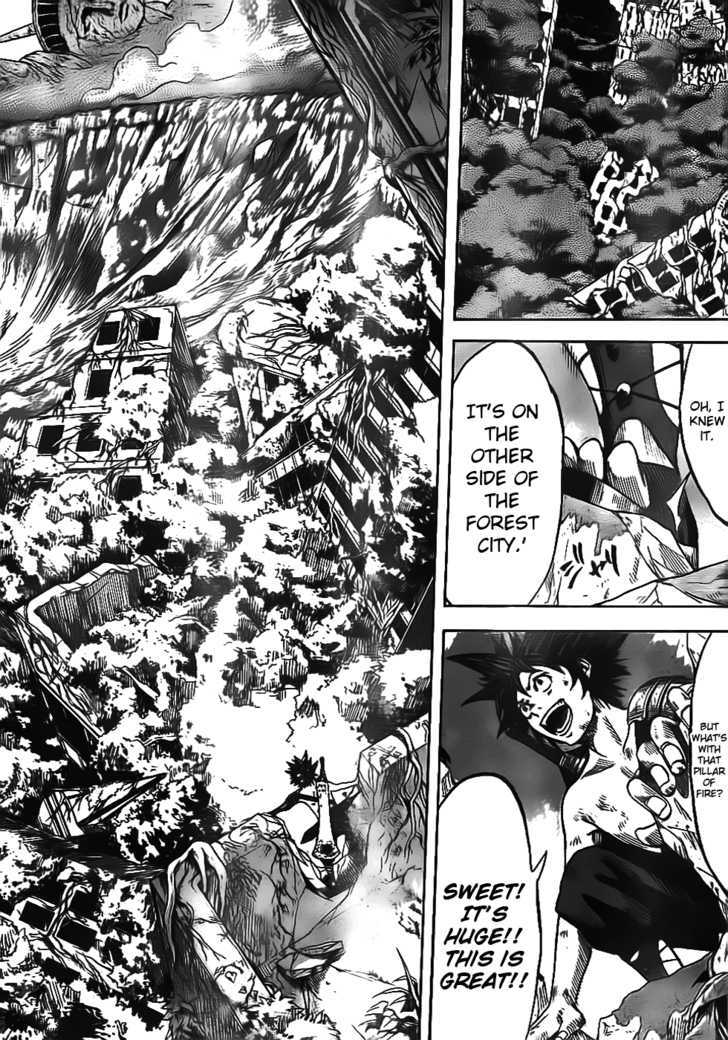Youhen Nibelungen no Yubiwa Chapter 1 page 41 - Chapter 1