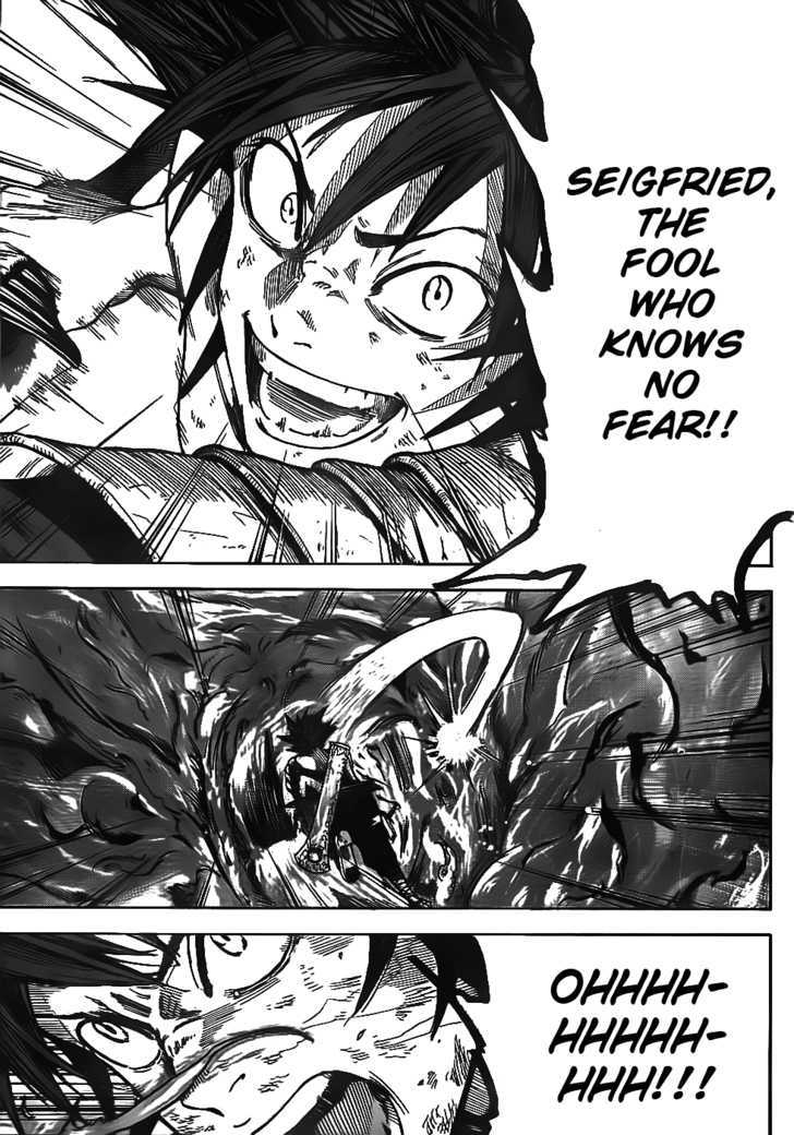 Youhen Nibelungen no Yubiwa Chapter 1 page 46 - Chapter 1