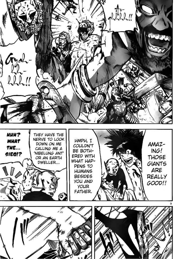 Youhen Nibelungen no Yubiwa Chapter 1 page 7 - Chapter 1