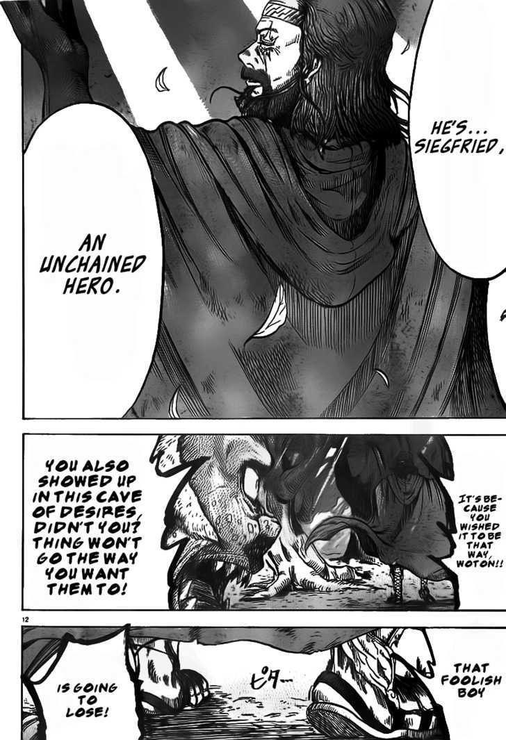 Youhen Nibelungen no Yubiwa Chapter 2 page 10 - Chapter 2