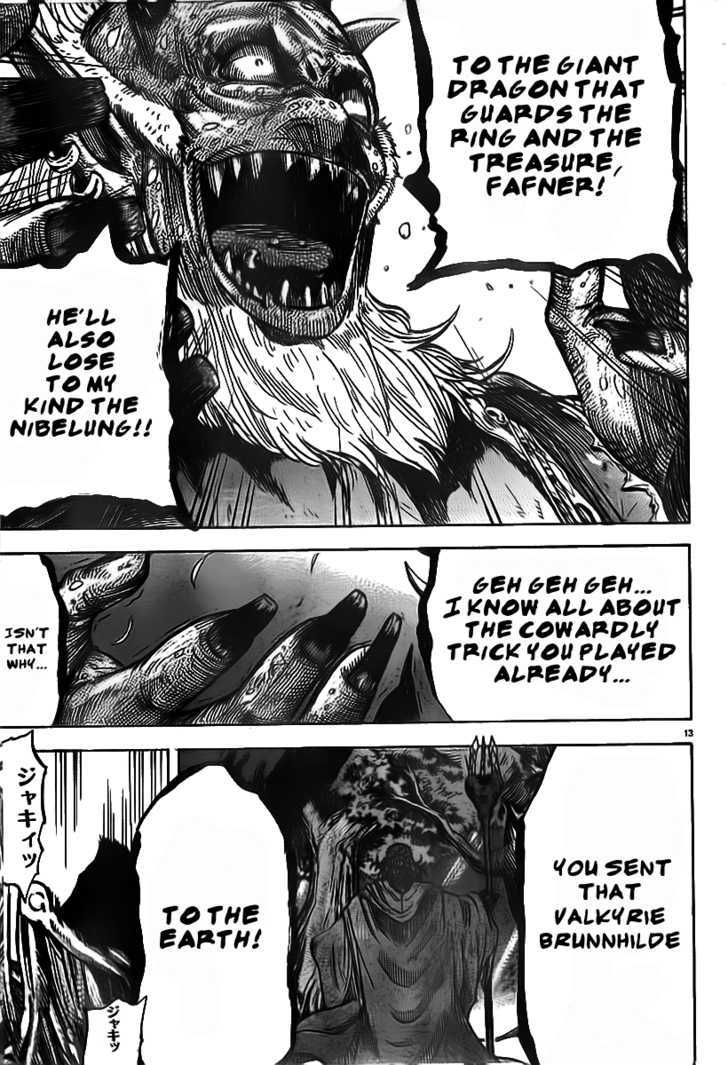 Youhen Nibelungen no Yubiwa Chapter 2 page 11 - Chapter 2