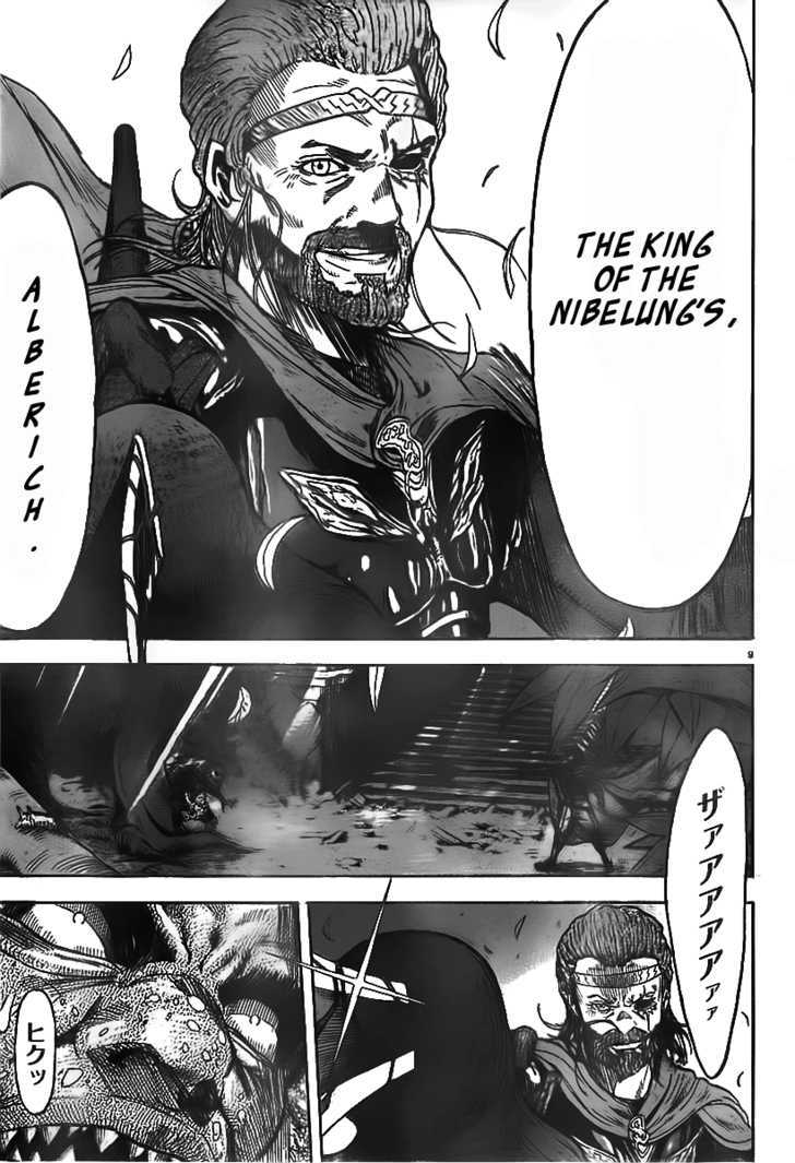 Youhen Nibelungen no Yubiwa Chapter 2 page 7 - Chapter 2