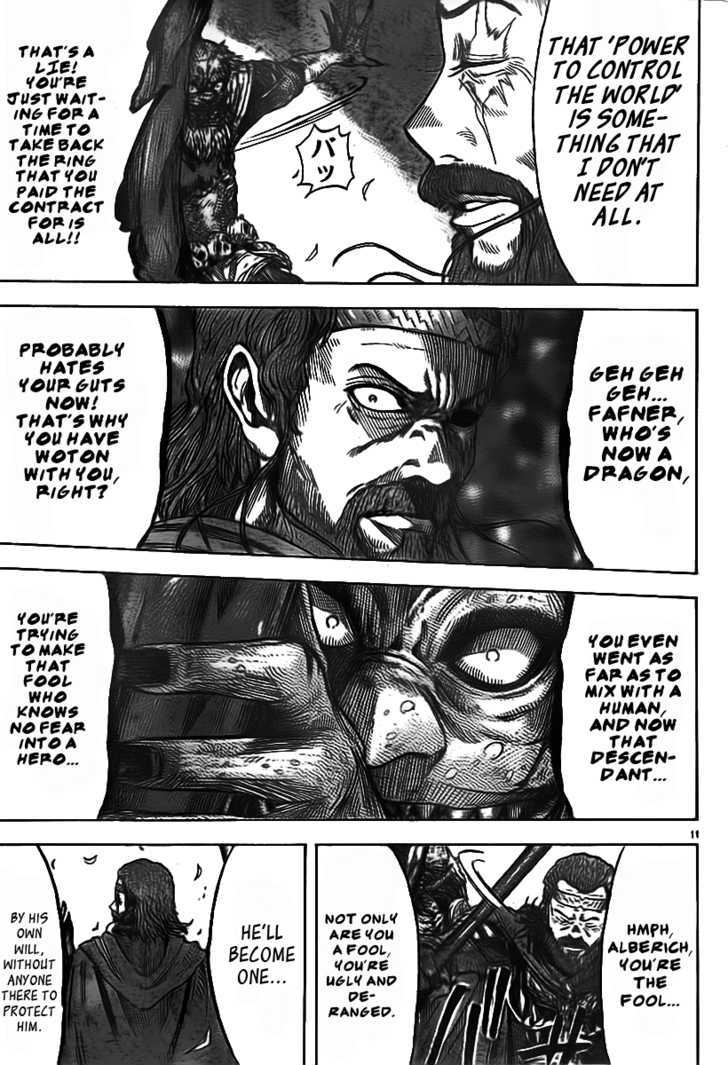 Youhen Nibelungen no Yubiwa Chapter 2 page 9 - Chapter 2