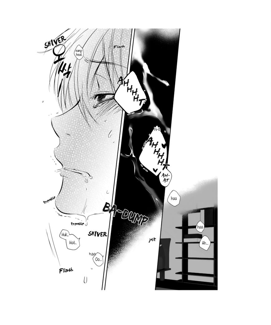Youjin Chapter 1 page 11 - Chapter 1